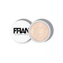 Pó Facial Solto Plush Fran By Franciny Ehlke