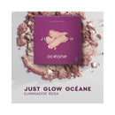 Pó Iluminador Just Glow Bouquet Océane