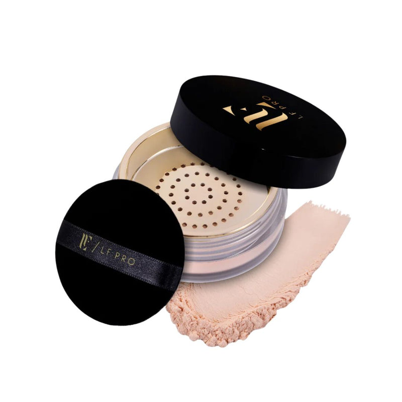 Pó Para Área de Olhos Soft Eye LF Pro