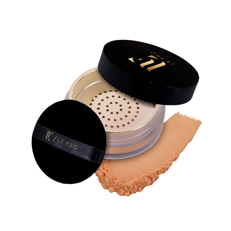 Pó Para Área de Olhos Soft Eye LF Pro