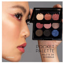 Pocket Palette Casual Paleta de Sombras Océane Edition
