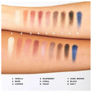 Pocket Palette Casual Paleta de Sombras Océane Edition