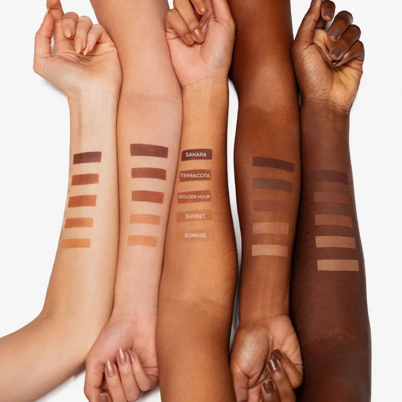 Summer Glow Bronzer Mascavo