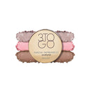 Trio de Sombras 3 To Go Palette Nádia Tambasco by Océane