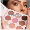 Unique Palette Paleta de Sombras  Océane Edition Océane