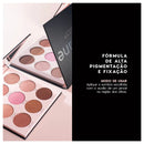 Unique Palette Paleta de Sombras  Océane Edition Océane