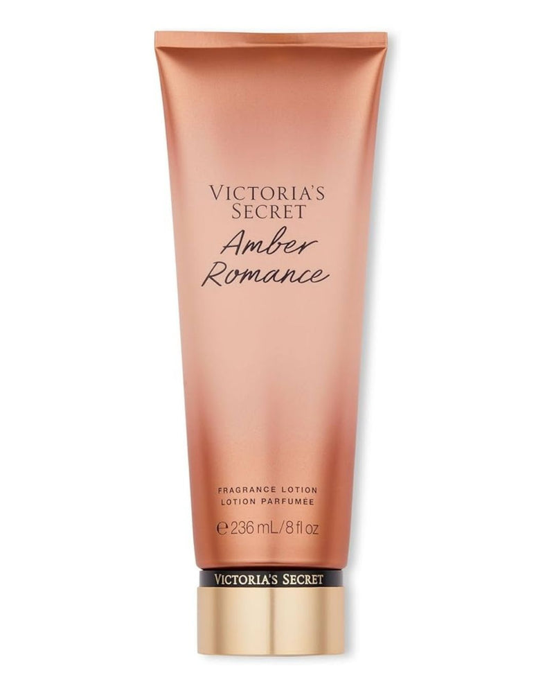 VICTORIA'S SECRET AMBER ROMANCE- CREME CORPORAL