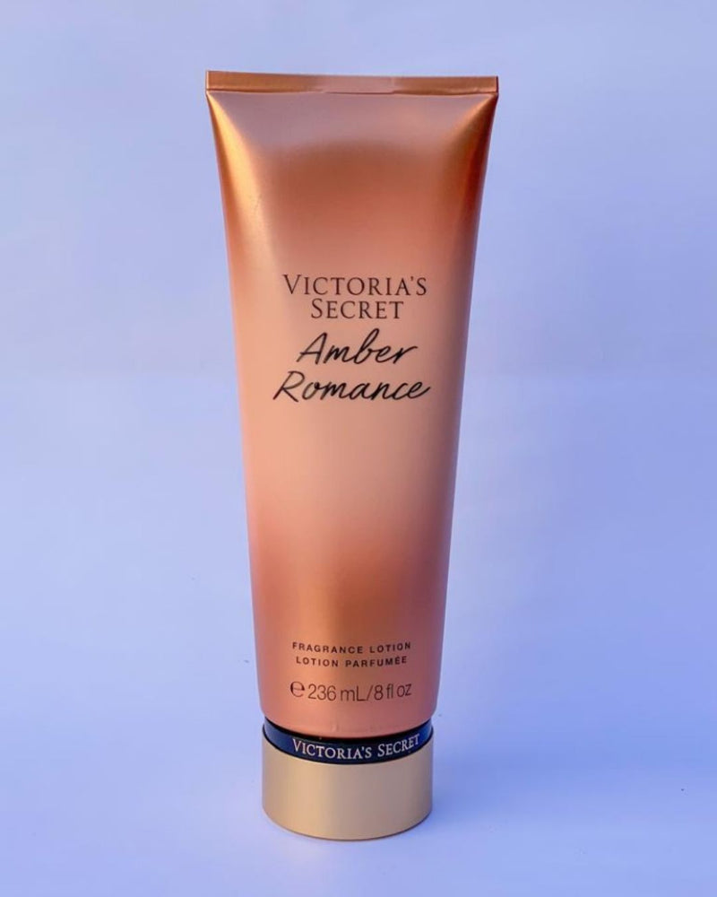 VICTORIA'S SECRET AMBER ROMANCE- CREME CORPORAL