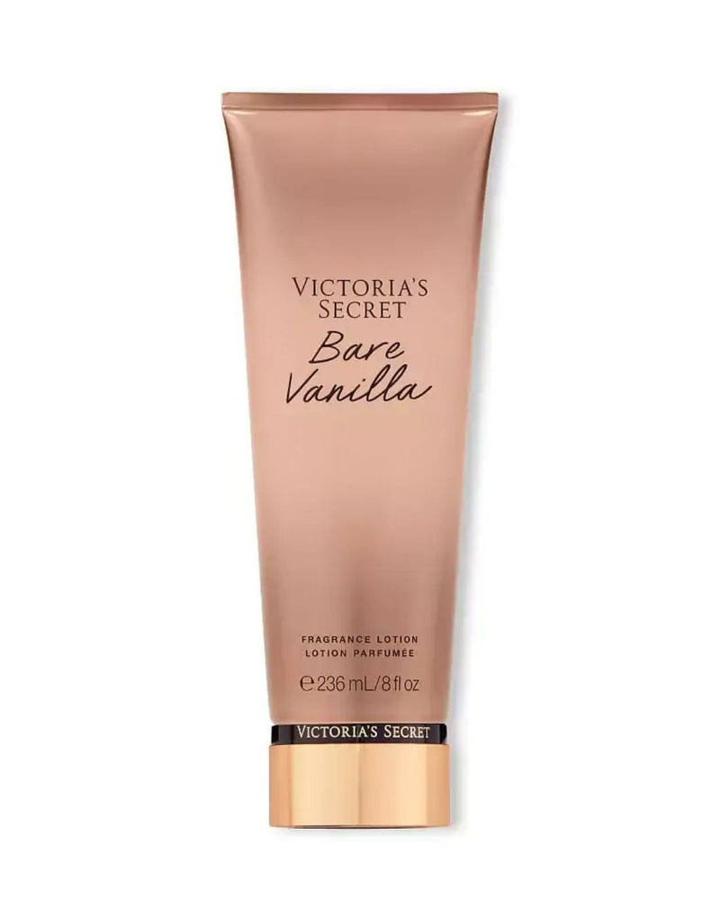 VICTORIA'S SECRET BARE VANILLA - CREME CORPORAL