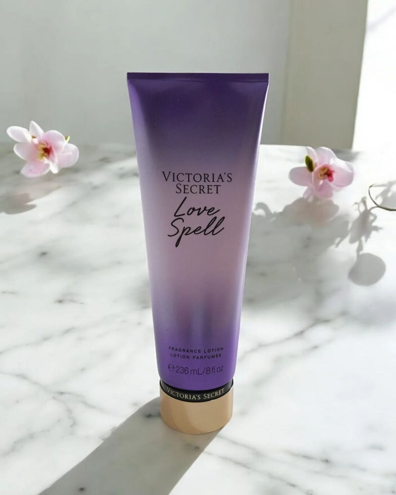 VICTORIA'S SECRET LOVE SPELL - CREME CORPORAL