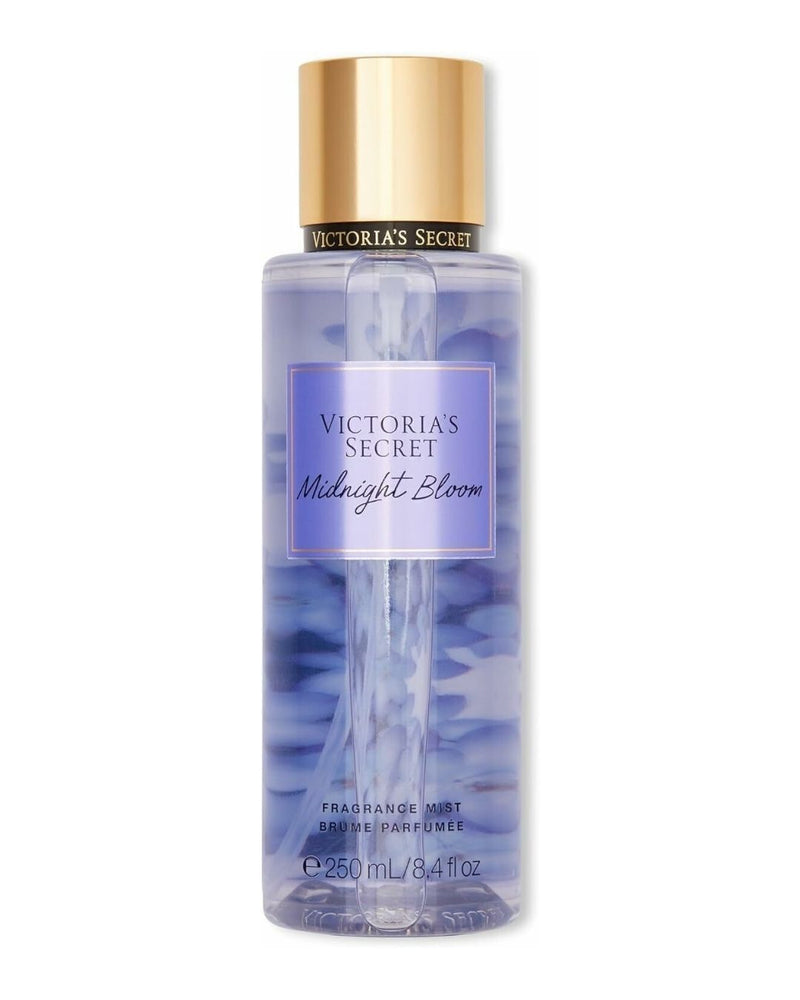 VICTORIA'S SECRET MIDNIGHT BLOOM - BODY SPLASH