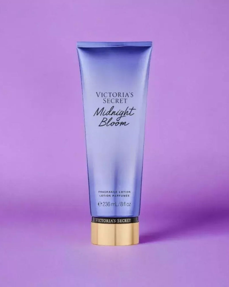 VICTORIA'S SECRET MIDNIGHT BLOOM- CREME CORPORAL