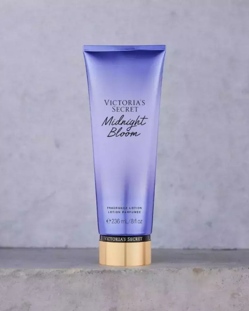 VICTORIA'S SECRET MIDNIGHT BLOOM- CREME CORPORAL