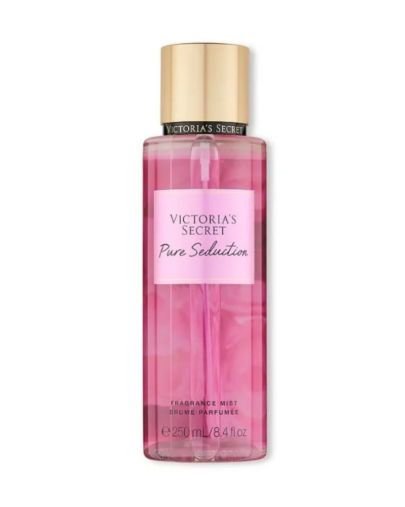 VICTORIA'S SECRET PURE SEDUCTION - BODY SPLASH