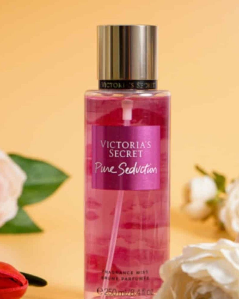 VICTORIA'S SECRET PURE SEDUCTION - BODY SPLASH