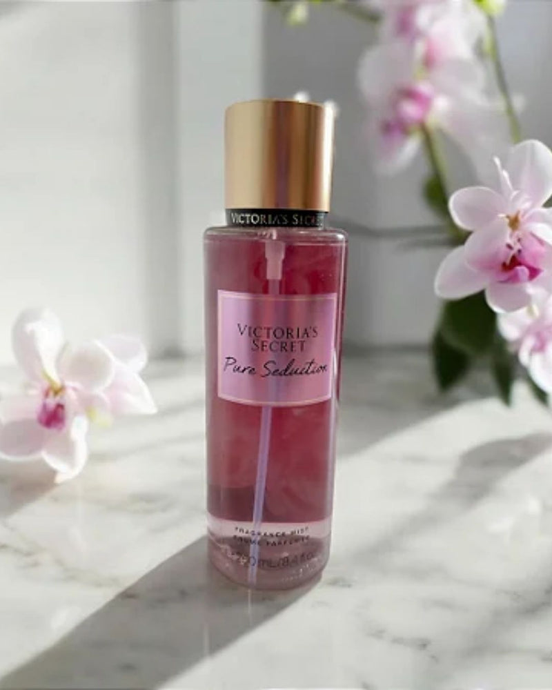 VICTORIA'S SECRET PURE SEDUCTION - BODY SPLASH