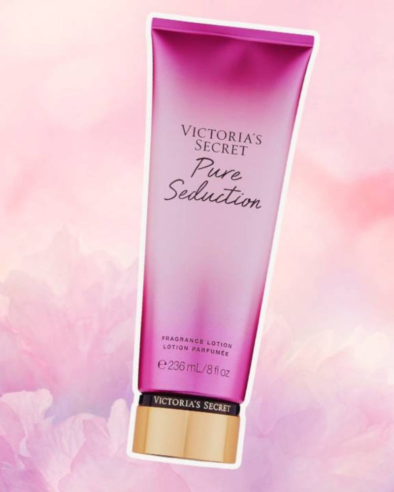 VICTORIA'S SECRET PURE SEDUCTION - CREME CORPORAL