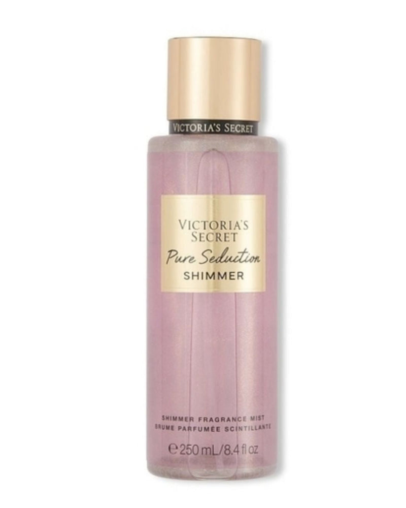 VICTORIA'S SECRET PURE SEDUTION - BODY SPLASH SHIMMER