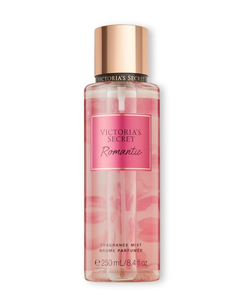 VICTORIA'S SECRET ROMANTIC - BODY SPLASH