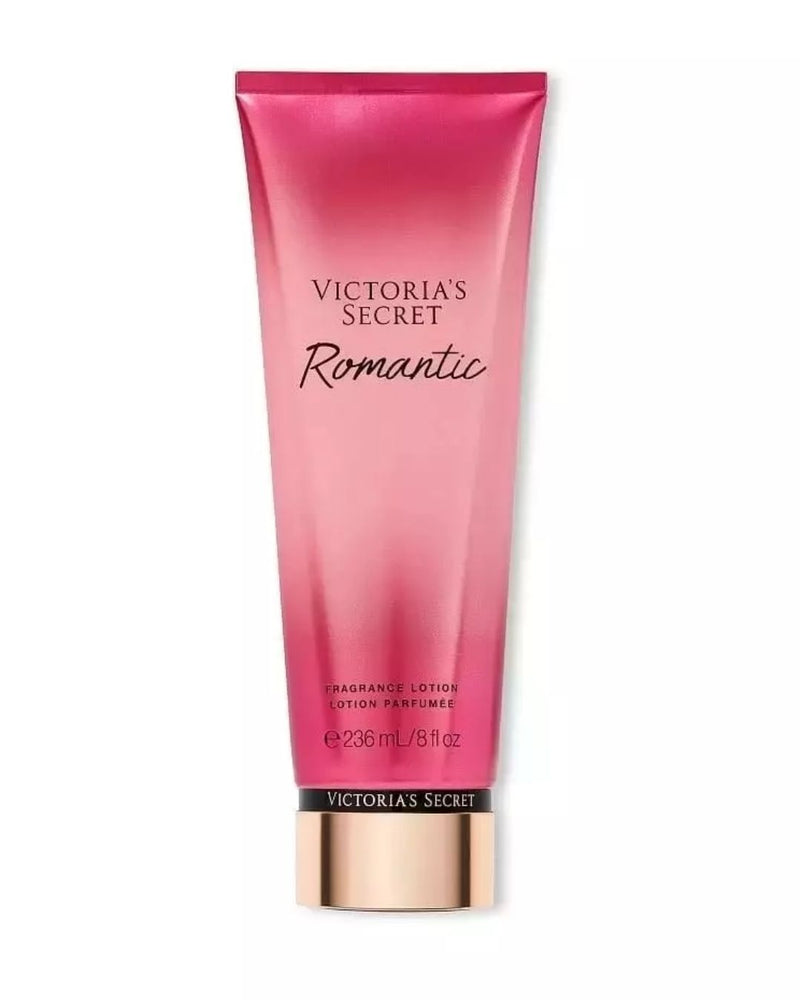 VICTORIA'S SECRET ROMANTIC - CREME CORPORAL