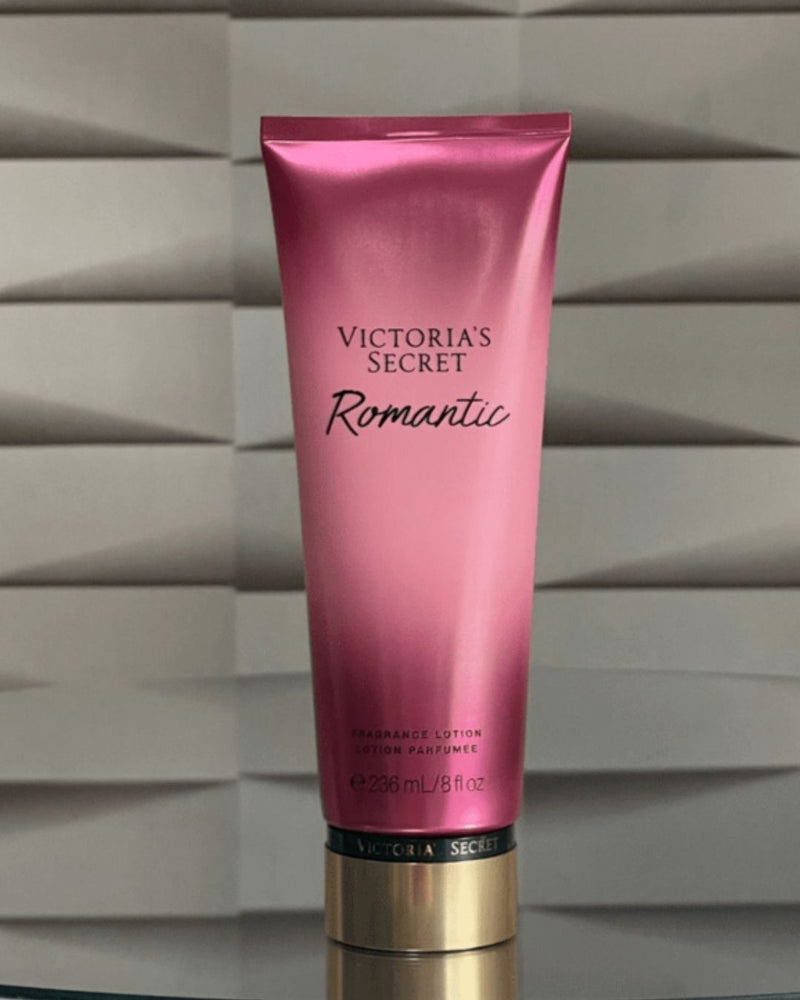 VICTORIA'S SECRET ROMANTIC - CREME CORPORAL