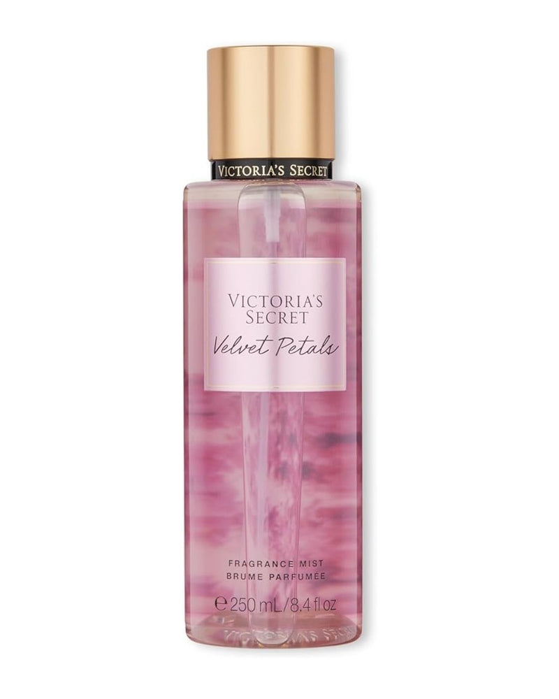 VICTORIA'S SECRET VELVET PETALS - BODY SPLASH