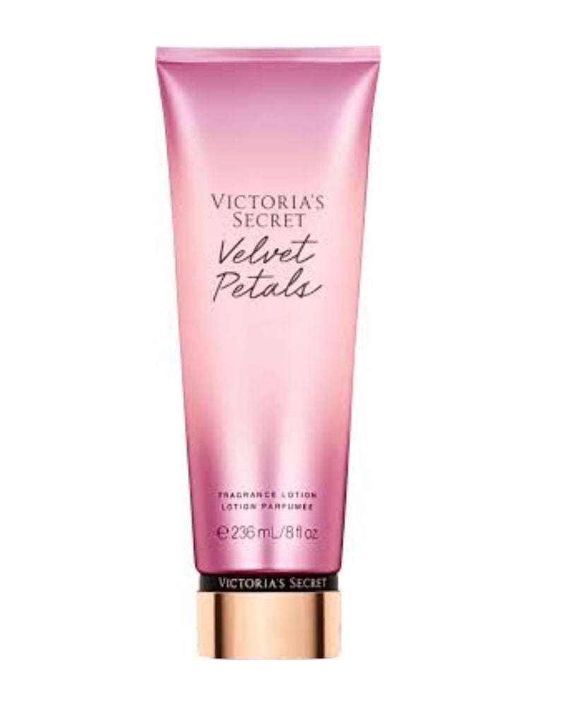 VICTORIA'S SECRET VELVET PETALS - CREME CORPORAL